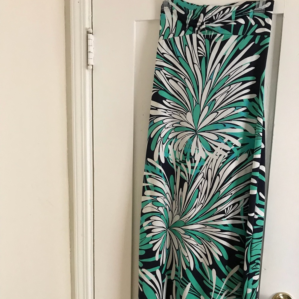 Almost new dress.